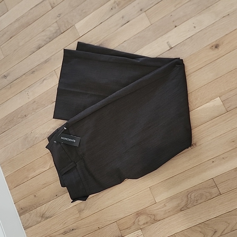 Ingredients pants. Size 16